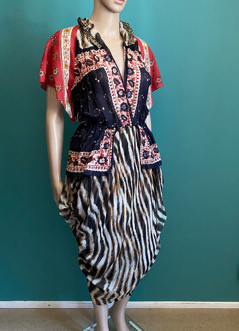 WUNDERKIND Kleid