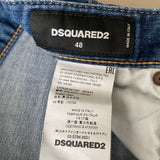 DSQUARED2 Jeans