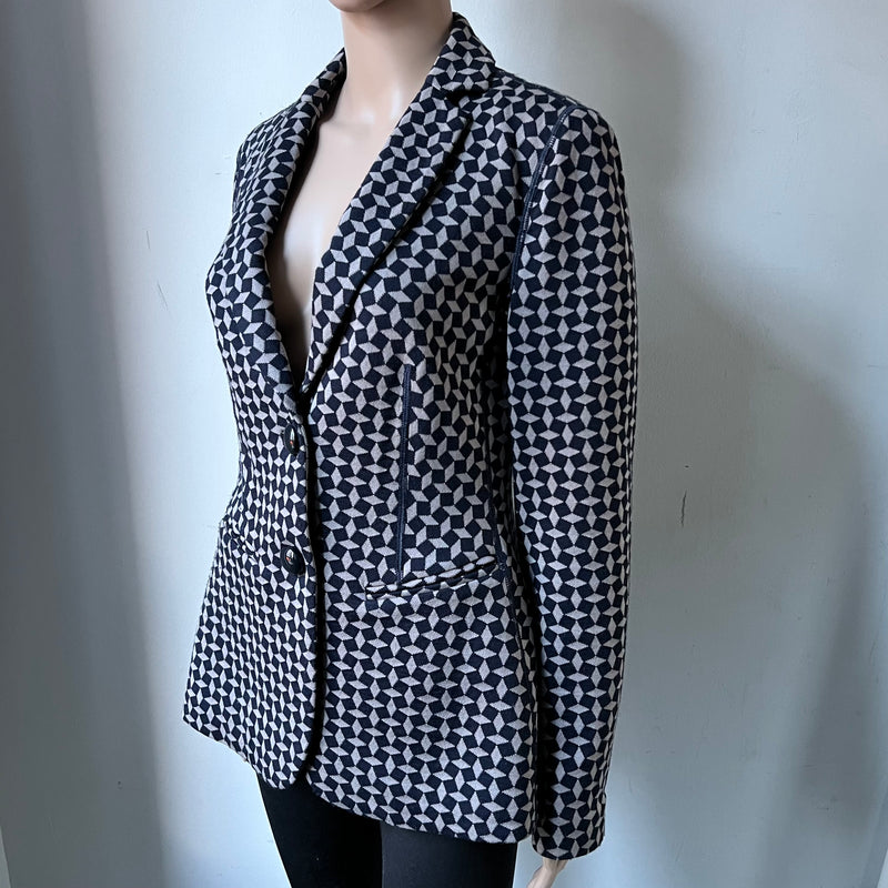 ARMANI COLLEZIONI Blazer