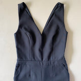 IVY & OAK V-Neck Overall