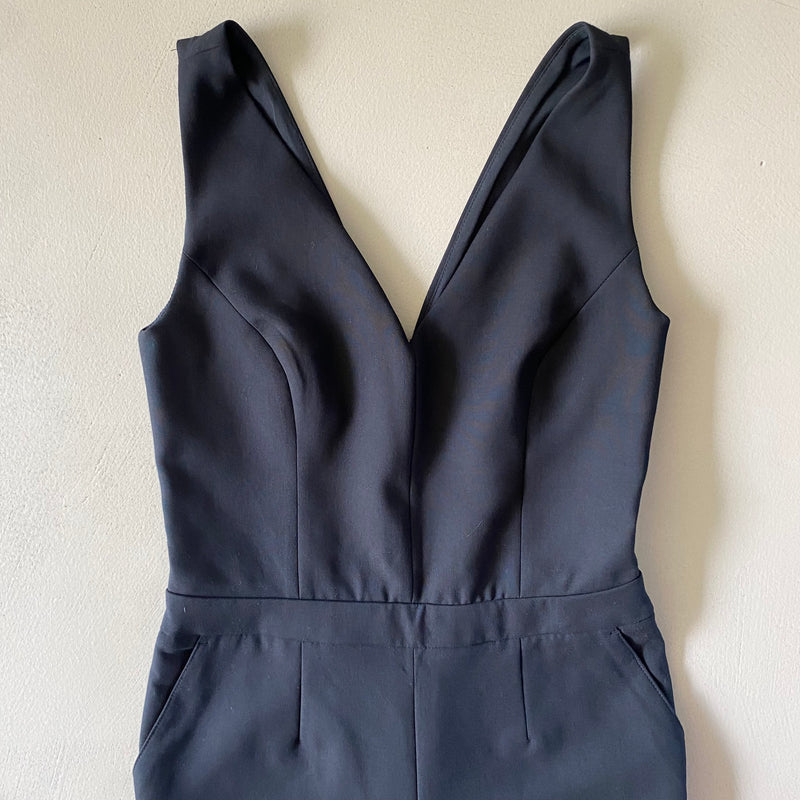IVY & OAK V-Neck Overall