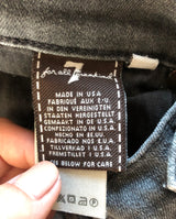 7 FOR ALL MANKIND Jeans