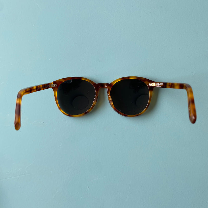 SAINT LAURENT Sonnenbrille