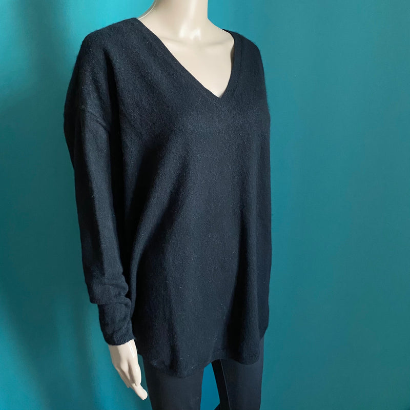ERIC BOMPARD Kaschmir Pullover