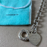 TIFFANY & CO Armband