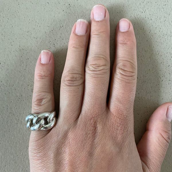 THOMAS SABO Silber Ring