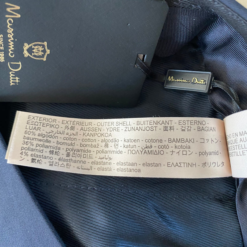 ungetragene MASSIMO DUTTI Hose
