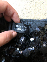 STEFFEN SCHRAUT Seiden Top