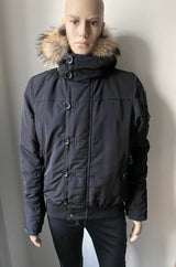 JET SET Jacke