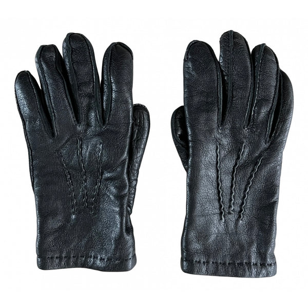 Lederhandschuhe