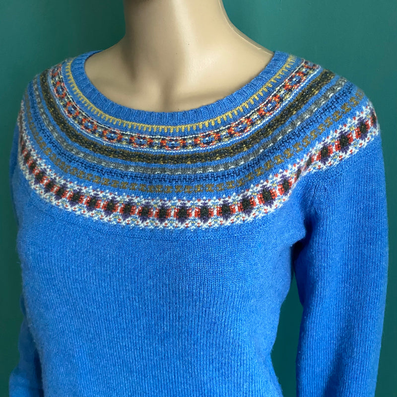 BOGNER FIRE AND ICE Pullover