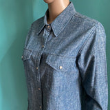 ISABEL MARANT ÉTOILE Bluse