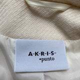 AKRIS PUNTO Jacke