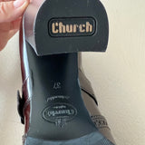 neue CHURCH’S Ankle Boots