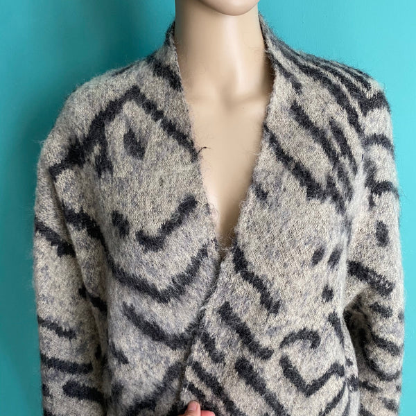 BY MALENE BIRGER Cardigan