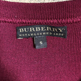 BURBERRY Cardigan