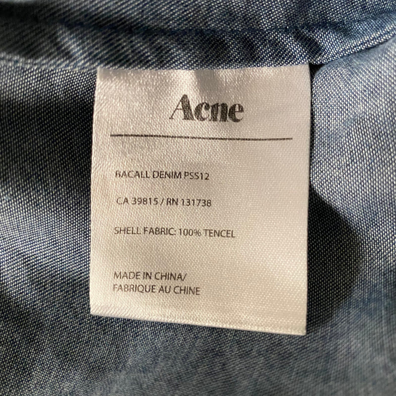 ACNE Shorts