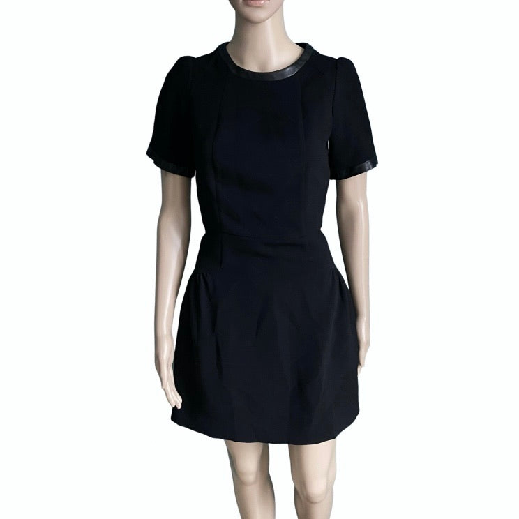SANDRO Kleid