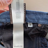 7 FOR ALL MANKIND Jeans