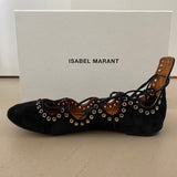 ISABEL MARANT Römersandalen