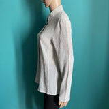 AKRIS Seidenbluse