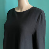 HANNES ROETHER Langarmshirt