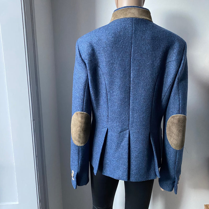 ZEILER LODENFREY Jacke
