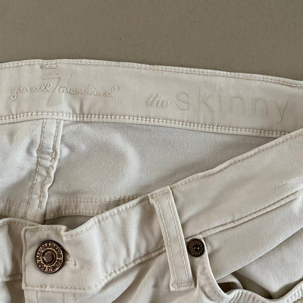 7 FOR ALL MANKIND Hose