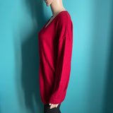 ERIC BOMPARD Kaschmir Pullover