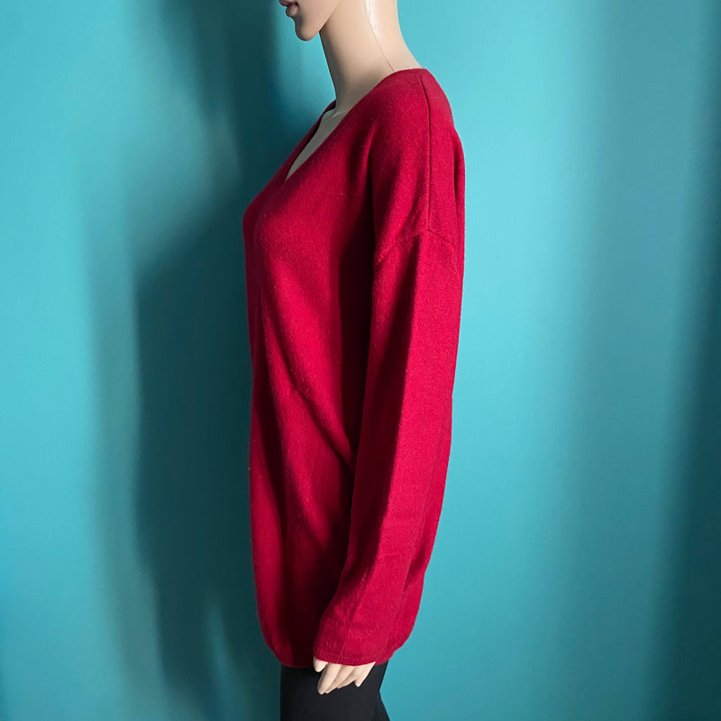 ERIC BOMPARD Kaschmir Pullover