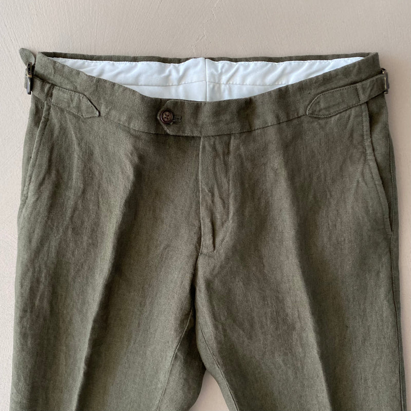 PELIKAMO Hosen