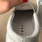 neue JOSHUA SANDERS - NY Jersey Snekaers