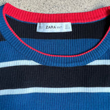 ZARA Pullover