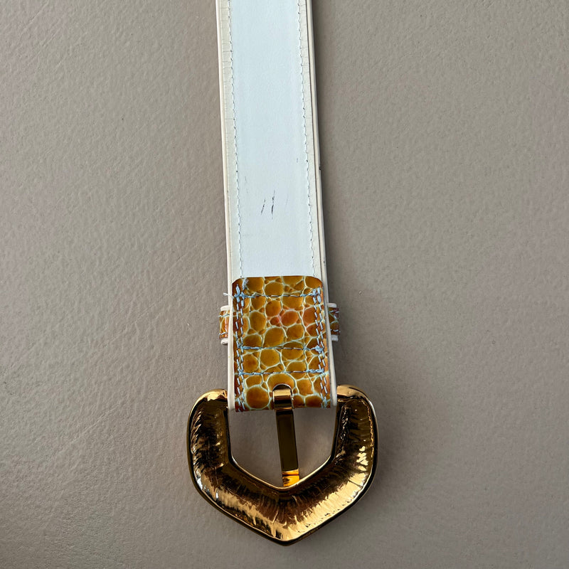 ESCADA Vintage Gürtel