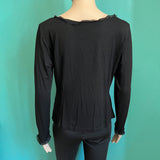 FERRE RED Langarmshirt