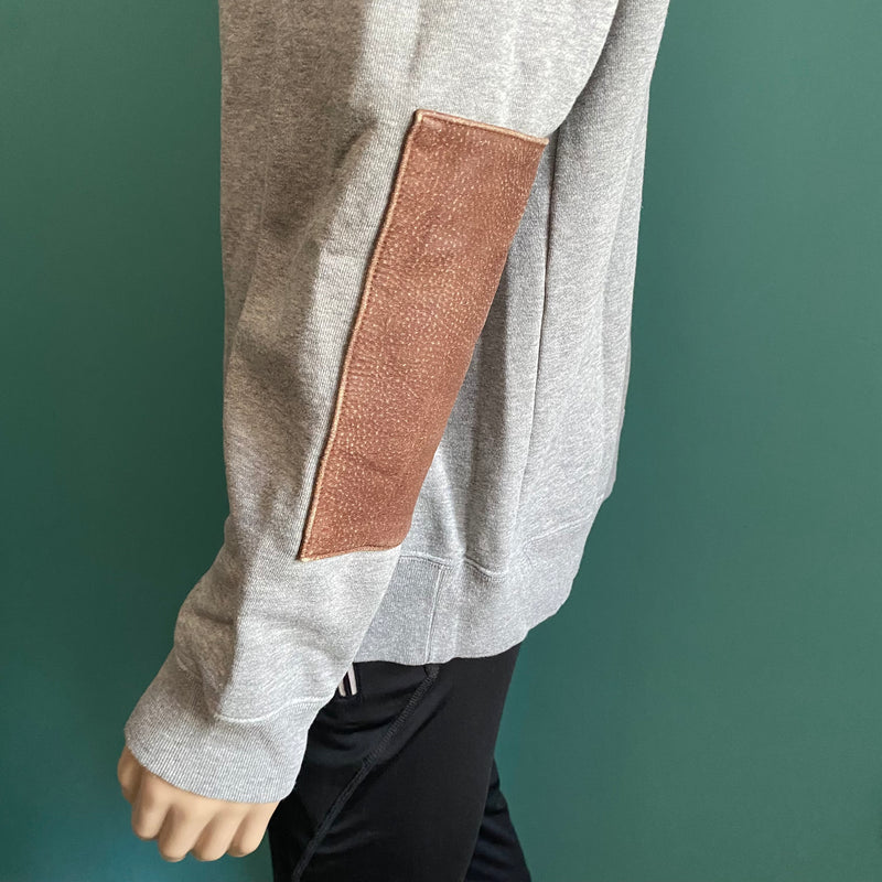 BILLY REID Pullover