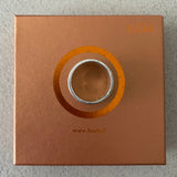 „ORIGINE“ TUUM Silber Ring