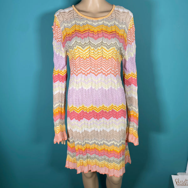 MISSONI Kleid