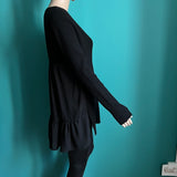 BCBG MAX AZRIA Pullover
