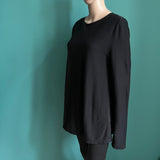 HANNES ROETHER Langarmshirt