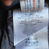 MONCLER Jacke
