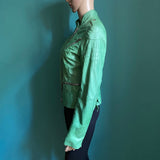 LEONARDO Lederjacke