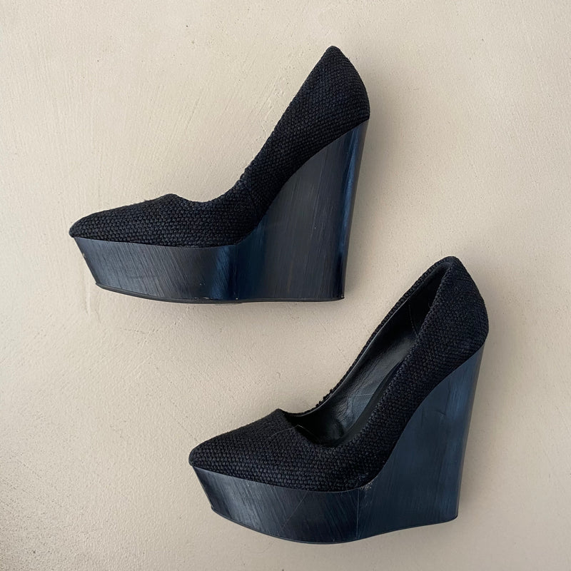THEYSKENS’ THEORY Pumps