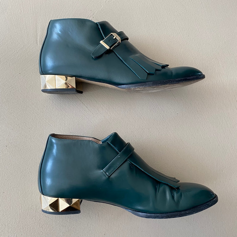 VALENTINO GARAVANI Loafers