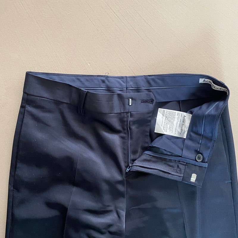 ACNE STUDIOS Anzug