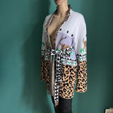 HAYLEY MENZIES Cardigan