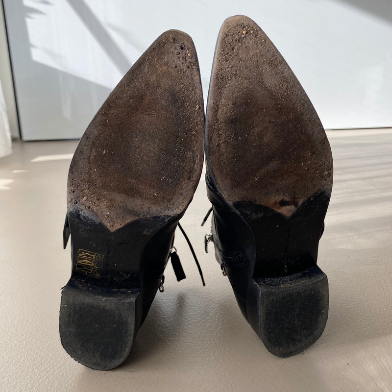 TABITHA SIMMONS Stiefeletten