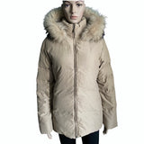 MONCLER Daunenjacke