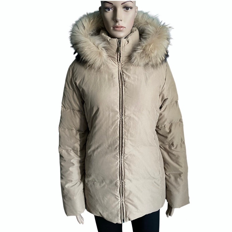 MONCLER Daunenjacke