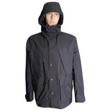 THE NORTH FACE Black Series Gore-Tex Jacke